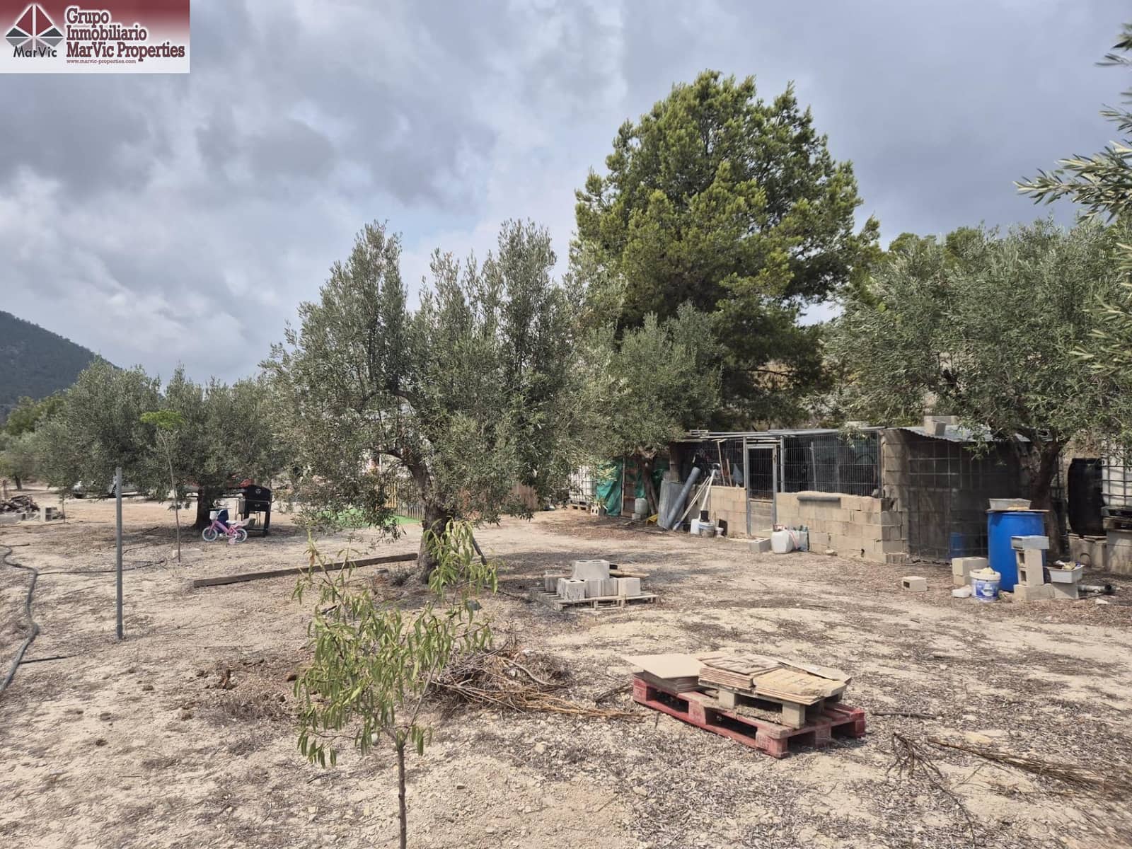 Tontti myytävänä paikassa Finestrat - 88 000 € (Ref: 9226669)