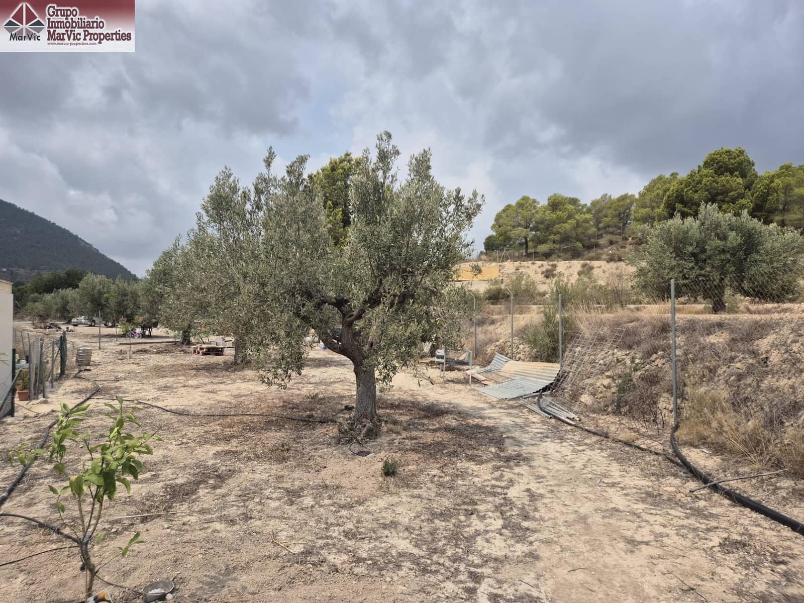 Tontti myytävänä paikassa Finestrat - 88 000 € (Ref: 9226669)