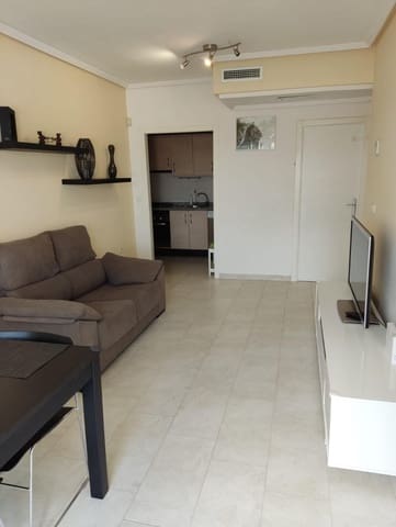 Piso de 2 habitaciones en Guardamar del Segura en venta con piscina - 169.000 € (Ref: 9239990)