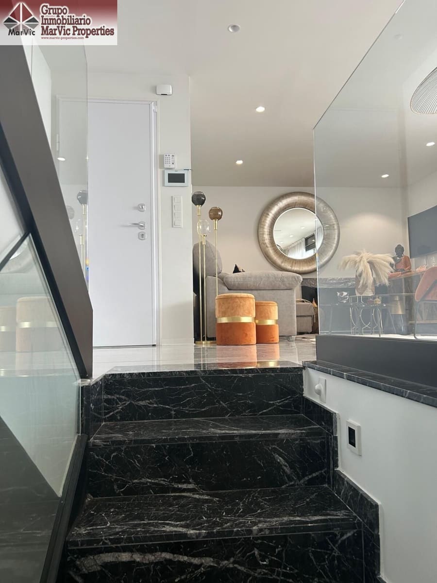 4 makuuhuone Huvila myytävänä paikassa Finestrat mukana uima-altaan - 799 000 € (Ref: 9242961)