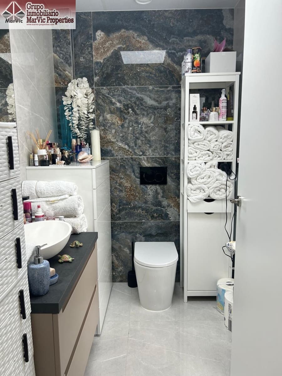 4 makuuhuone Huvila myytävänä paikassa Finestrat mukana uima-altaan - 799 000 € (Ref: 9242961)