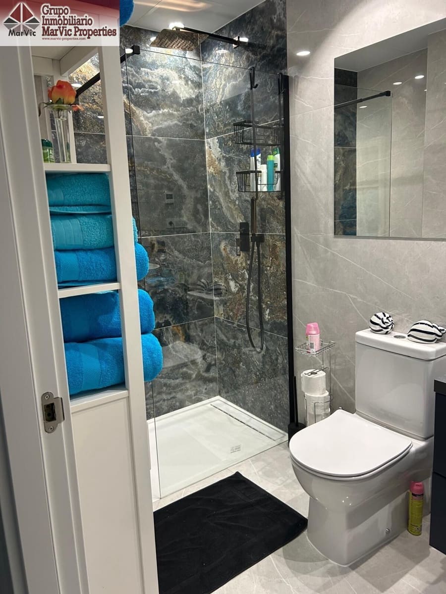 4 makuuhuone Huvila myytävänä paikassa Finestrat mukana uima-altaan - 799 000 € (Ref: 9242961)