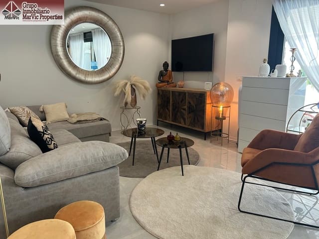 4 makuuhuone Huvila myytävänä paikassa Finestrat mukana uima-altaan - 799 000 € (Ref: 9242961)