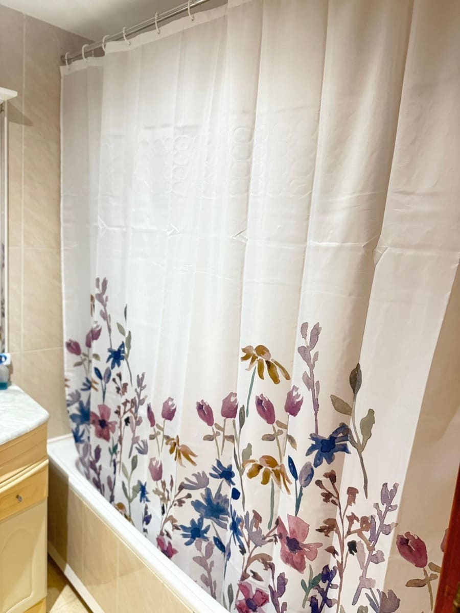 1 quarto Apartamento para venda em Benidorm com piscina - 250 000 € (Ref: 9242962)