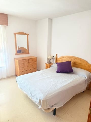 1 quarto Apartamento para venda em Playa Poniente, Benidorm com piscina - 250 000 € (Ref: 9242962)