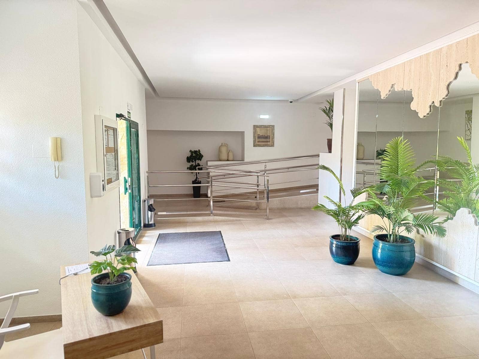 1 quarto Apartamento para venda em Benidorm com piscina - 250 000 € (Ref: 9242962)