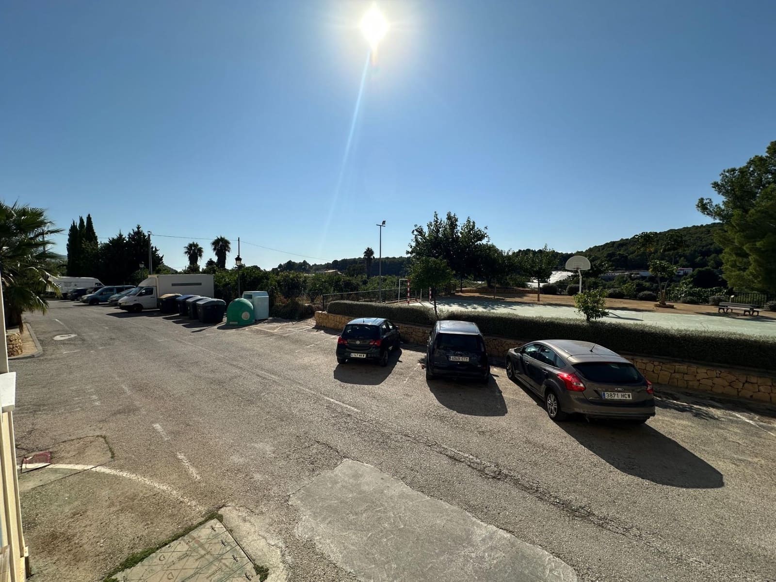 2 soverom Leilighet til salgs i Chirles - € 139 500 (Ref: 9242963)