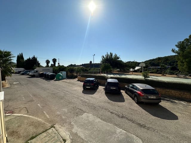 Apartamento de 2 habitaciones en Chirles, Polop en venta - 139.500 € (Ref: 9242963)