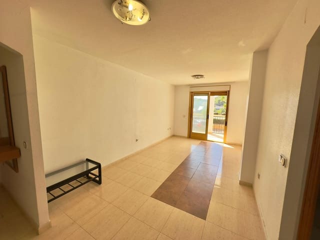 Apartamento de 2 habitaciones en Chirles, Polop en venta - 139.500 € (Ref: 9242963)