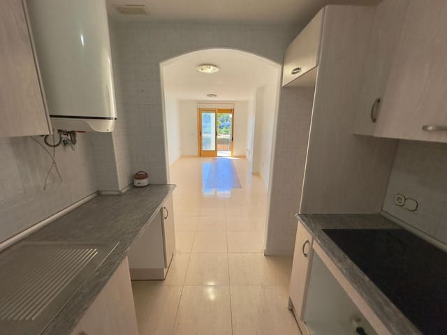 Apartamento de 2 habitaciones en Chirles, Polop en venta - 139.500 € (Ref: 9242963)