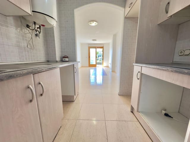 Apartamento de 2 habitaciones en Chirles, Polop en venta - 139.500 € (Ref: 9242963)