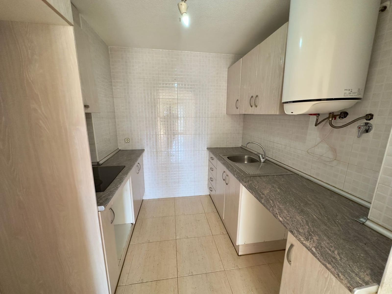 2 soverom Leilighet til salgs i Chirles - € 139 500 (Ref: 9242963)