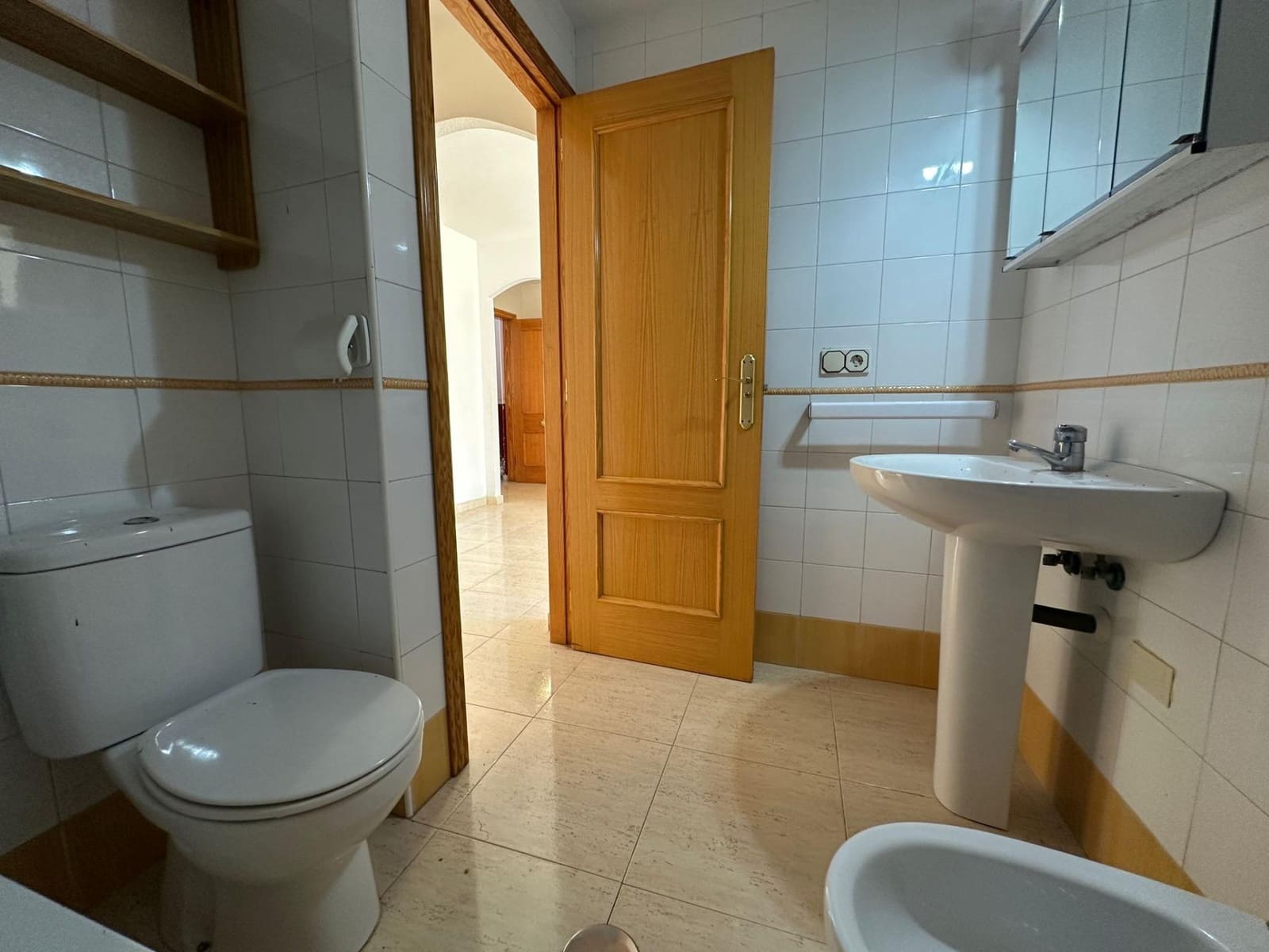 2 soverom Leilighet til salgs i Chirles - € 139 500 (Ref: 9242963)