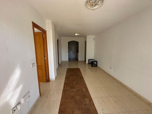 Apartamento de 2 habitaciones en Chirles, Polop en venta - 139.500 € (Ref: 9242963)