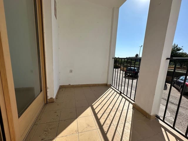 Apartamento de 2 habitaciones en Chirles, Polop en venta - 139.500 € (Ref: 9242963)