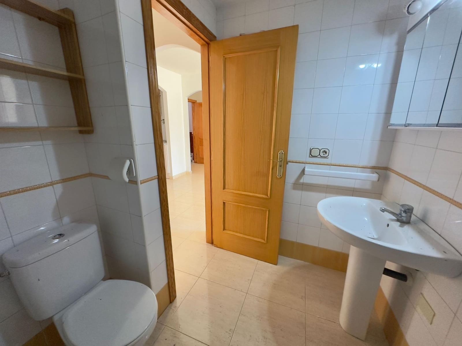 2 soverom Leilighet til salgs i Chirles - € 139 500 (Ref: 9242963)