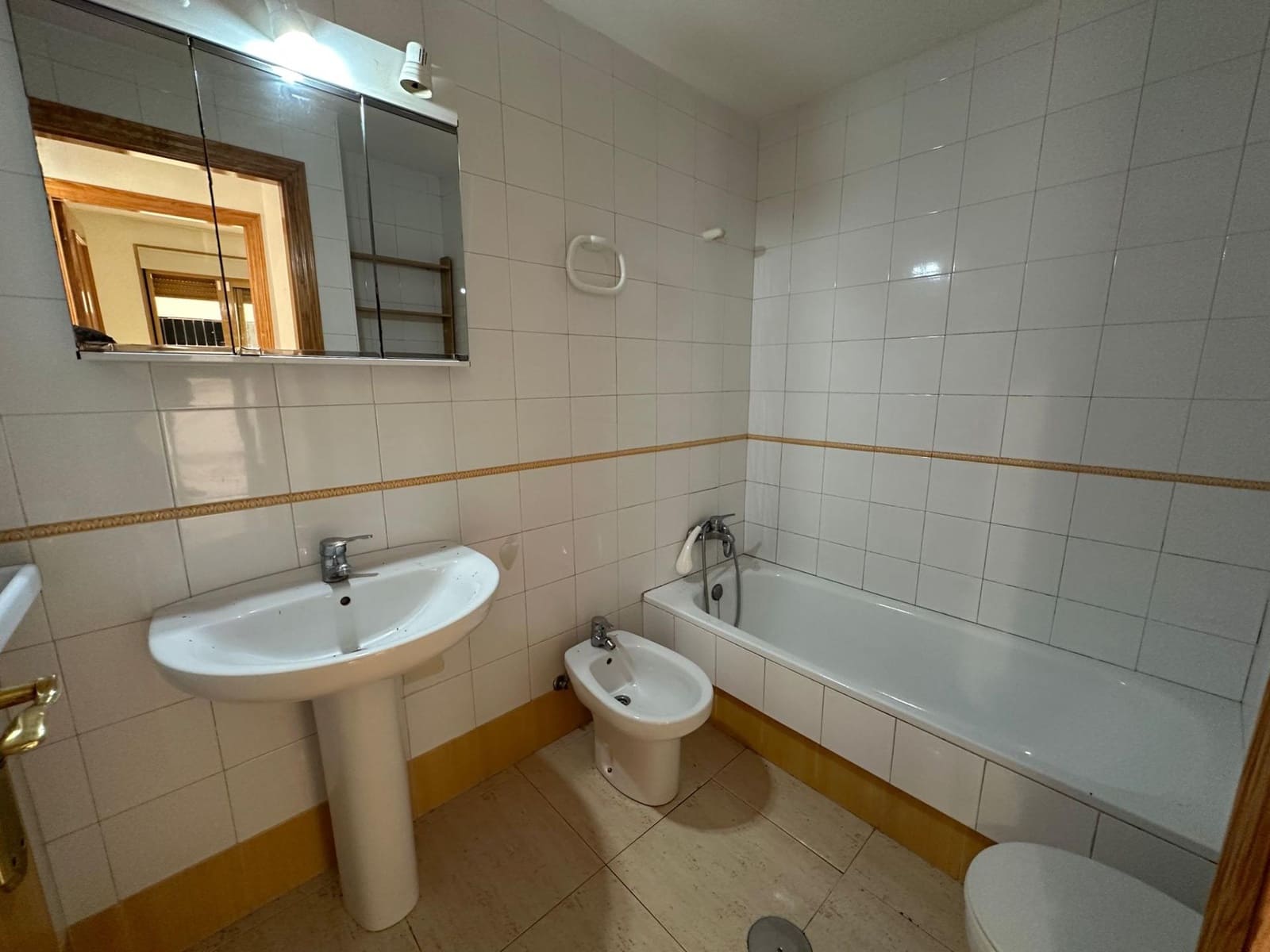 2 soverom Leilighet til salgs i Chirles - € 139 500 (Ref: 9242963)