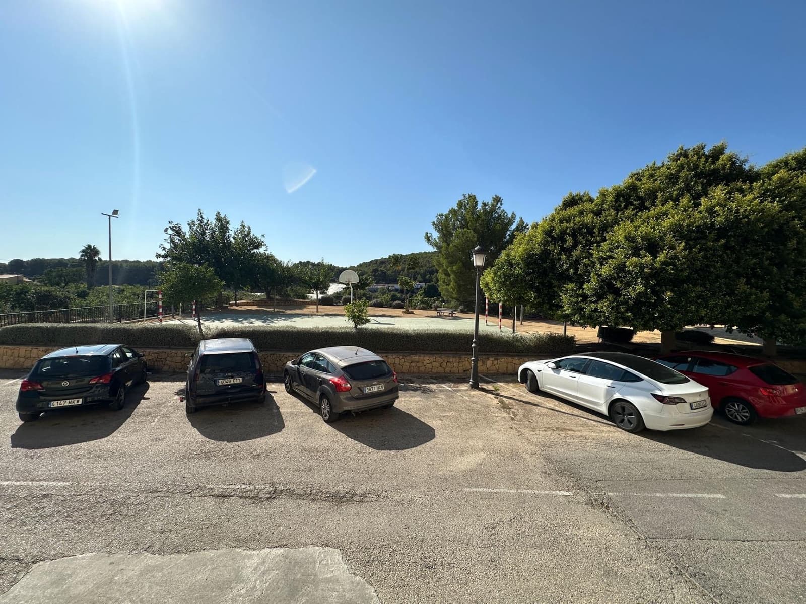 2 soverom Leilighet til salgs i Chirles - € 139 500 (Ref: 9242963)