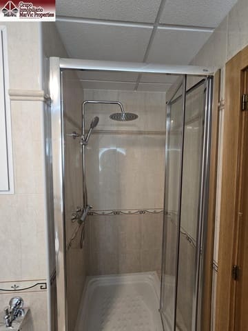 3 quarto Apartamento para venda em Levante, Benidorm - 399 000 € (Ref: 9247044)