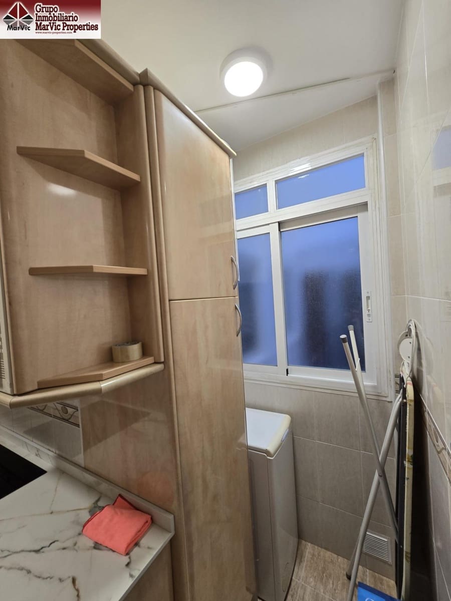 3 bedroom Flat for sale in Benidorm - € 399,000 (Ref: 9247044)