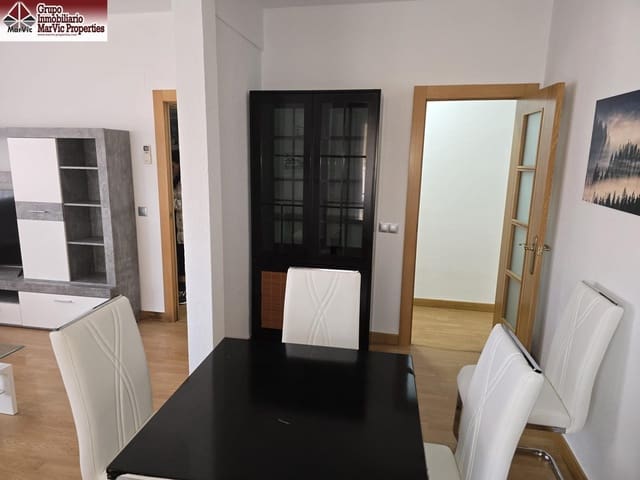3 quarto Apartamento para venda em Levante, Benidorm - 399 000 € (Ref: 9247044)