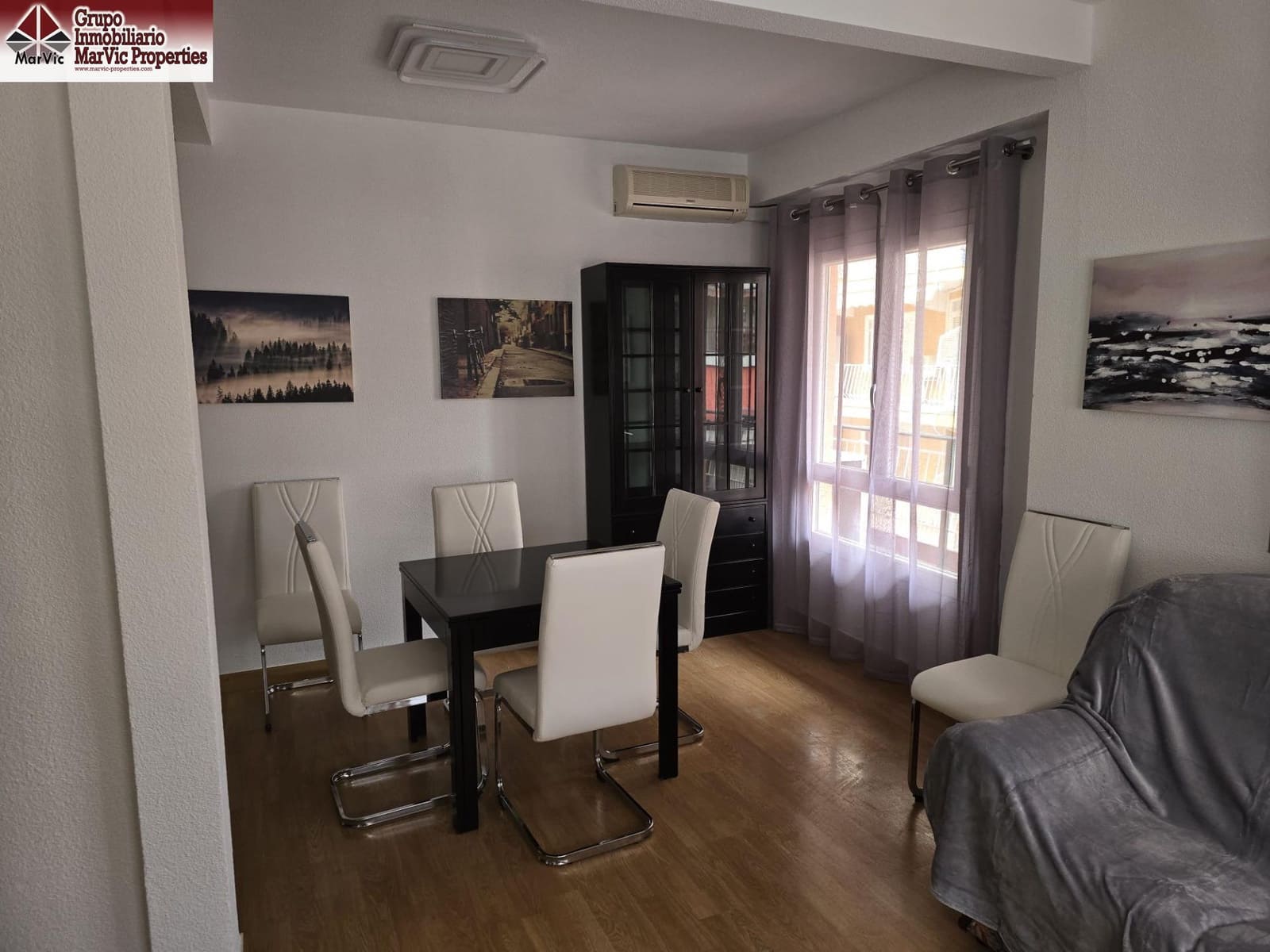 3 bedroom Flat for sale in Benidorm - € 399,000 (Ref: 9247044)
