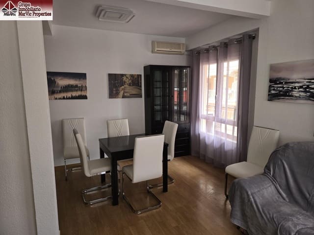 3 quarto Apartamento para venda em Levante, Benidorm - 399 000 € (Ref: 9247044)