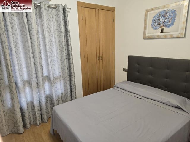 3 quarto Apartamento para venda em Levante, Benidorm - 399 000 € (Ref: 9247044)