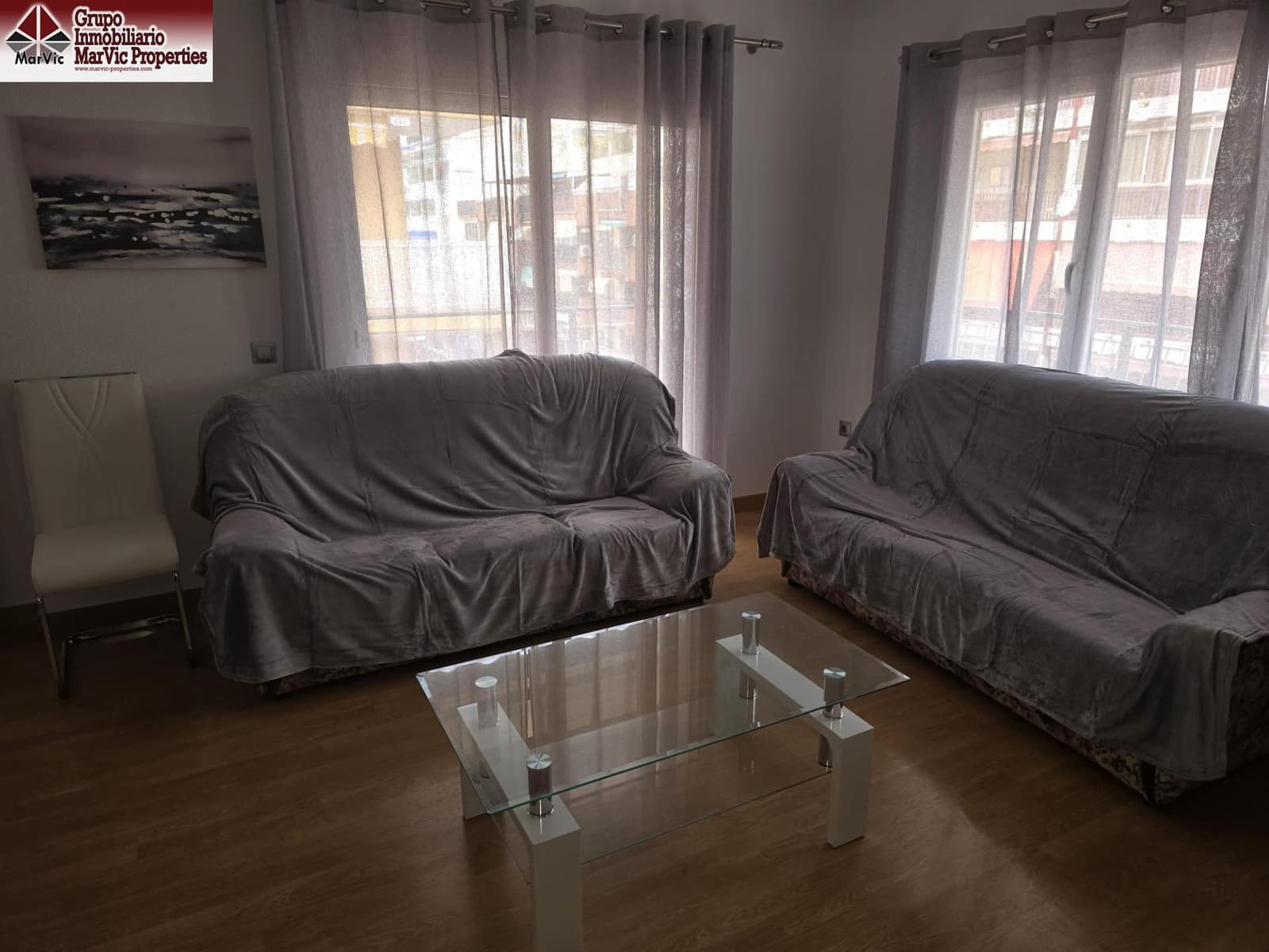 3 bedroom Flat for sale in Benidorm - € 399,000 (Ref: 9247044)