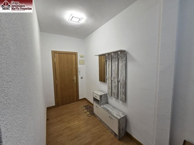 3 quarto Apartamento para venda em Levante, Benidorm - 399 000 € (Ref: 9247044)