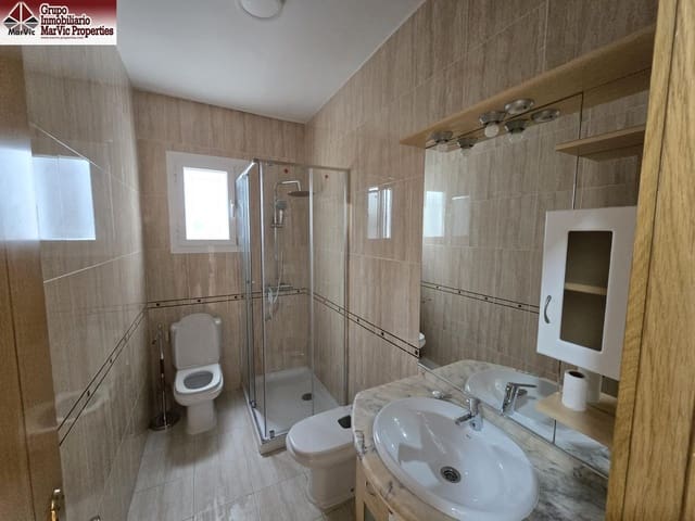 3 quarto Apartamento para venda em Levante, Benidorm - 399 000 € (Ref: 9247044)