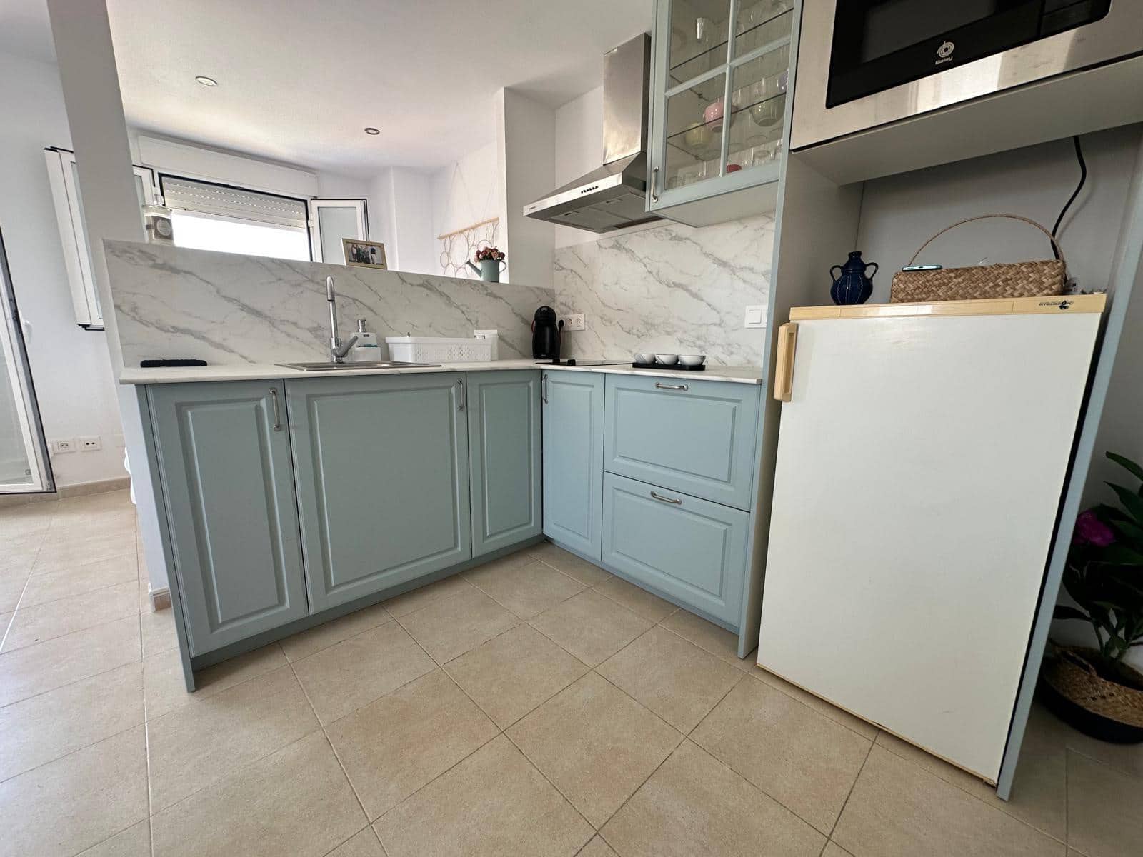 Studio til salg i Finestrat med swimmingpool garage - € 235.000 (Ref: 9252029)