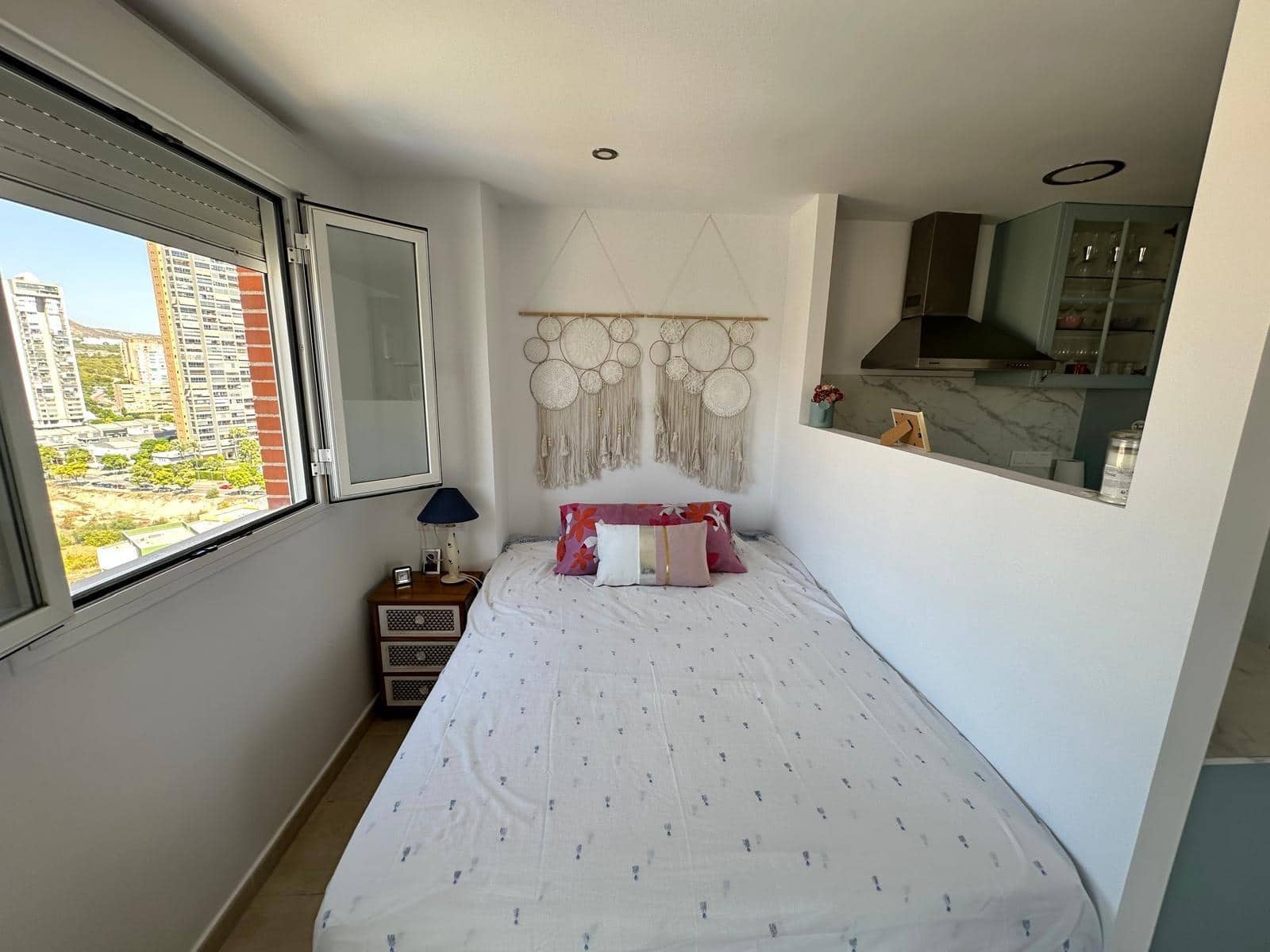 Studio til salg i Finestrat med swimmingpool garage - € 235.000 (Ref: 9252029)