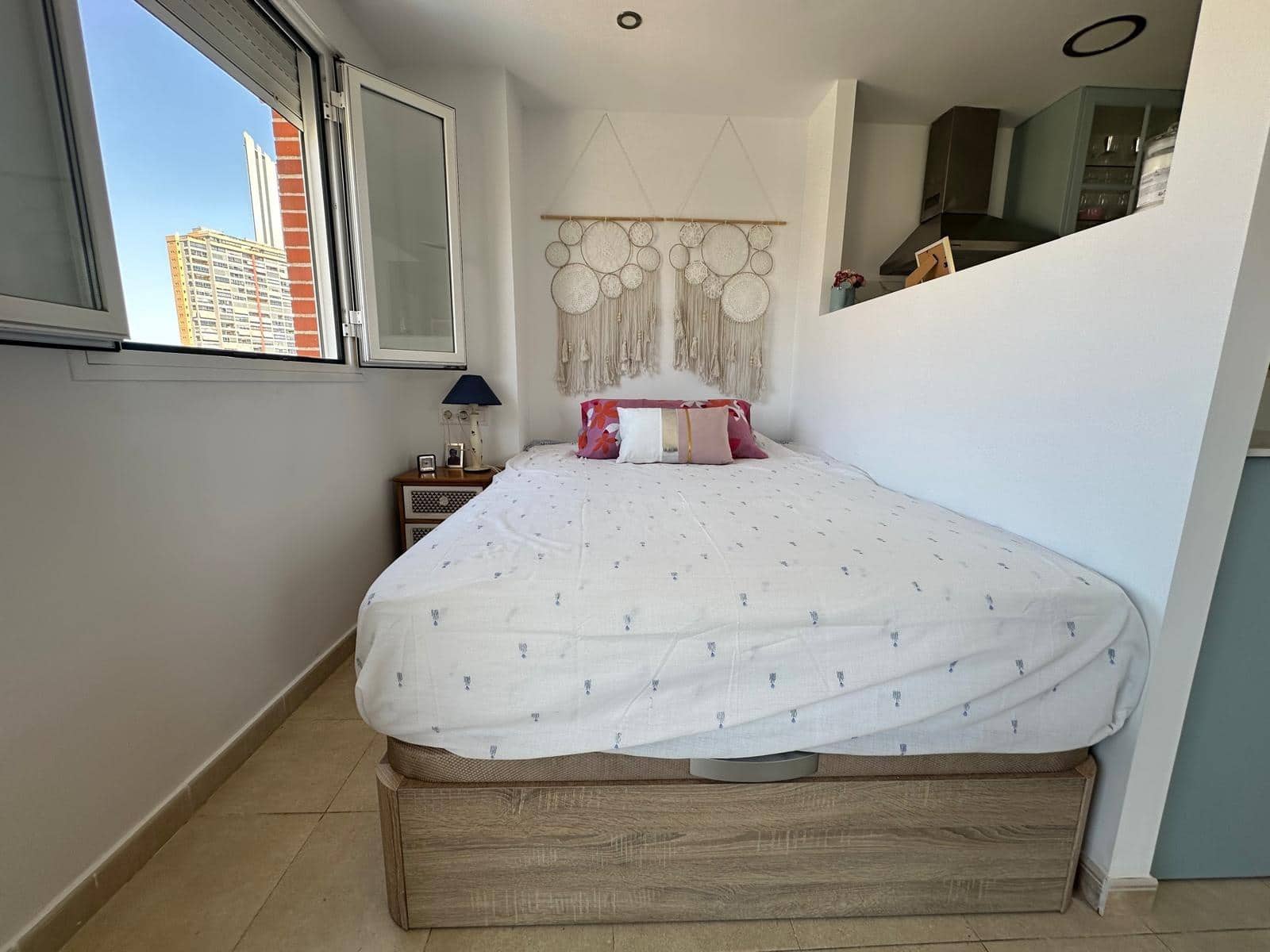 Studio til salg i Finestrat med swimmingpool garage - € 235.000 (Ref: 9252029)