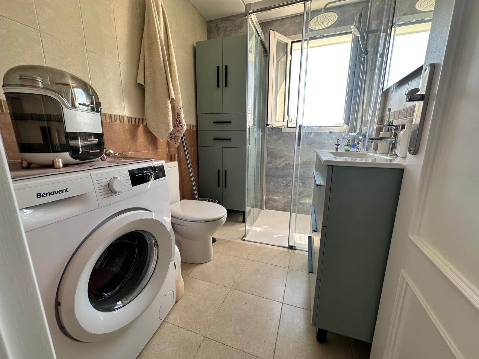 Studio til salg i Finestrat med swimmingpool garage - € 235.000 (Ref: 9252029)