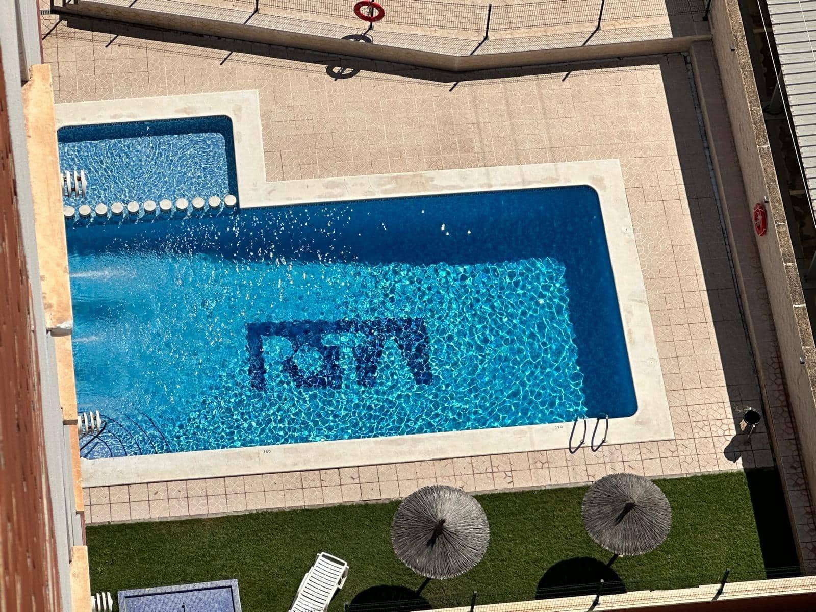 Studio til salg i Finestrat med swimmingpool garage - € 235.000 (Ref: 9252029)