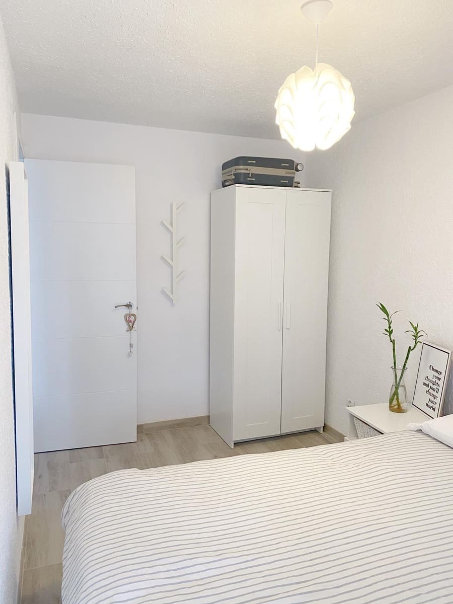 1 makuuhuone Huoneisto myytävänä paikassa Benidorm mukana uima-altaan - 172 000 € (Ref: 9252030)