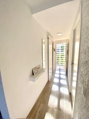 1 soveværelse Lejlighed til salg i Rincón Alto, Benidorm med swimmingpool - € 172.000 (Ref: 9252030)