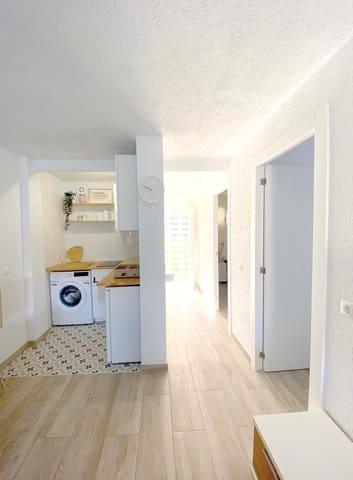 1 soveværelse Lejlighed til salg i Rincón Alto, Benidorm med swimmingpool - € 172.000 (Ref: 9252030)