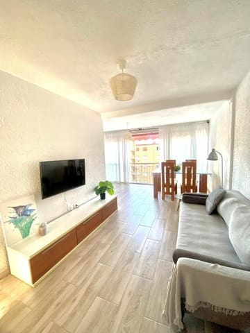 1 soveværelse Lejlighed til salg i Rincón Alto, Benidorm med swimmingpool - € 172.000 (Ref: 9252030)