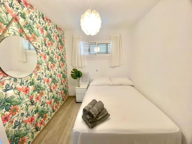 1 soveværelse Lejlighed til salg i Rincón Alto, Benidorm med swimmingpool - € 172.000 (Ref: 9252030)