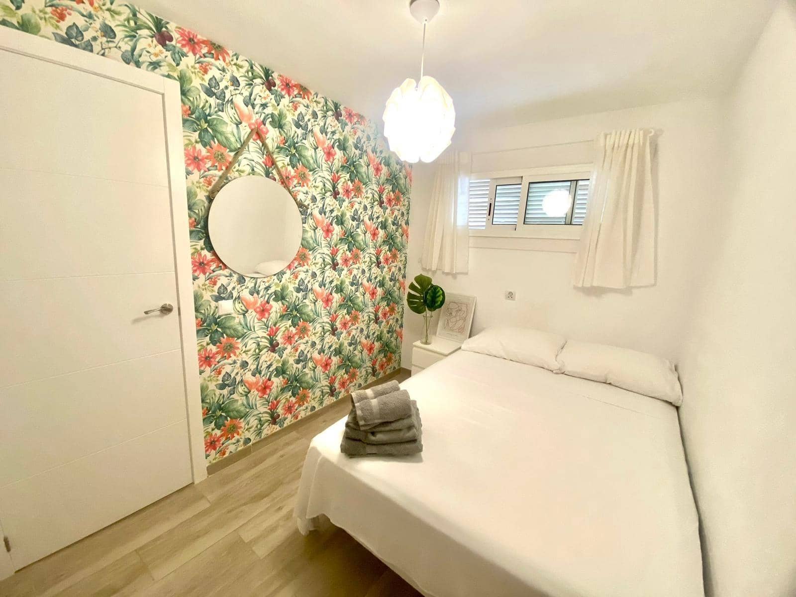 1 makuuhuone Huoneisto myytävänä paikassa Benidorm mukana uima-altaan - 172 000 € (Ref: 9252030)