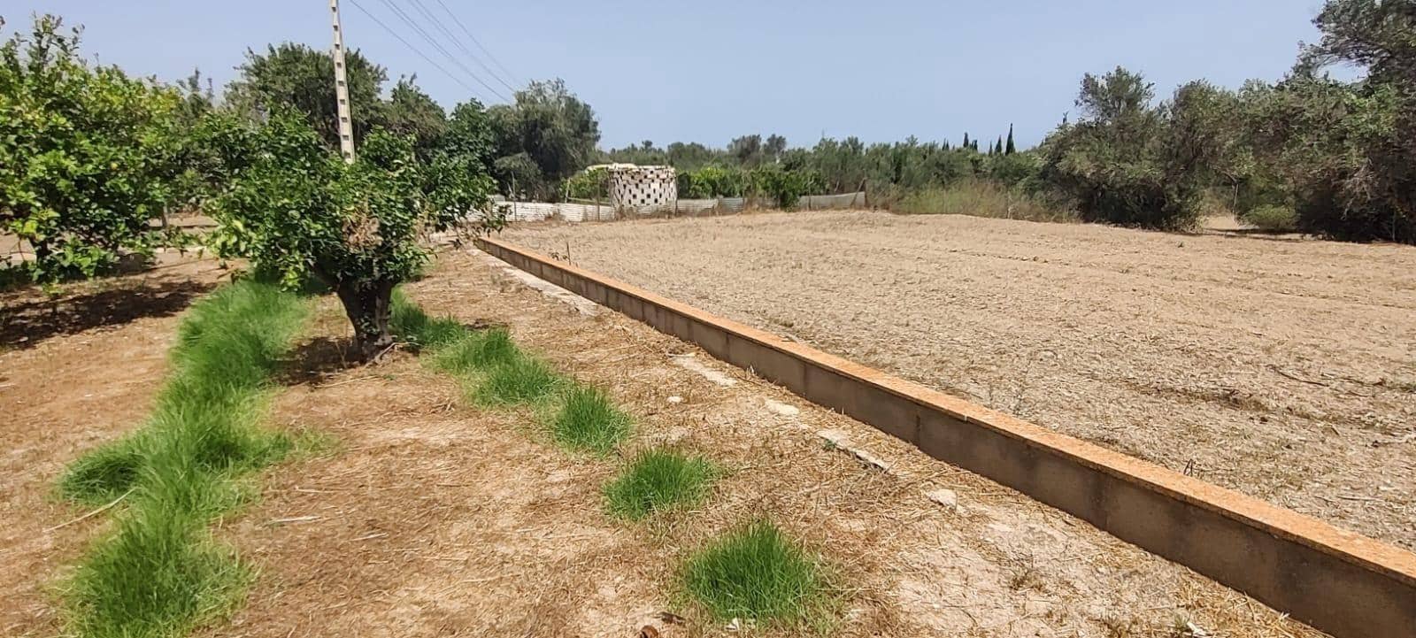 3 sypialnia Finka/Dom wiejski na sprzedaż w Benidorm - 390 000 € (Ref: 9255313)