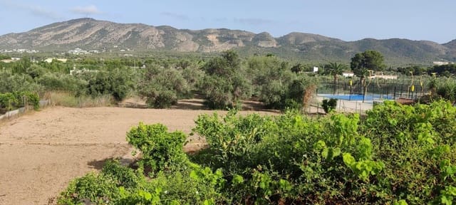 3 camera da letto Finca/Casa di Campagna in vendita in Rincón de Loix, Benidorm - 390.000 € (Rif: 9255313)