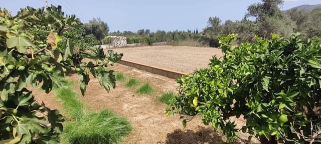 3 camera da letto Finca/Casa di Campagna in vendita in Rincón de Loix, Benidorm - 390.000 € (Rif: 9255313)