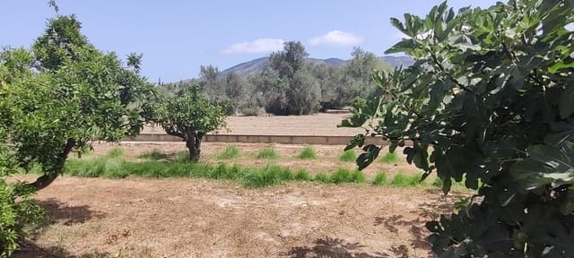 3 camera da letto Finca/Casa di Campagna in vendita in Rincón de Loix, Benidorm - 390.000 € (Rif: 9255313)