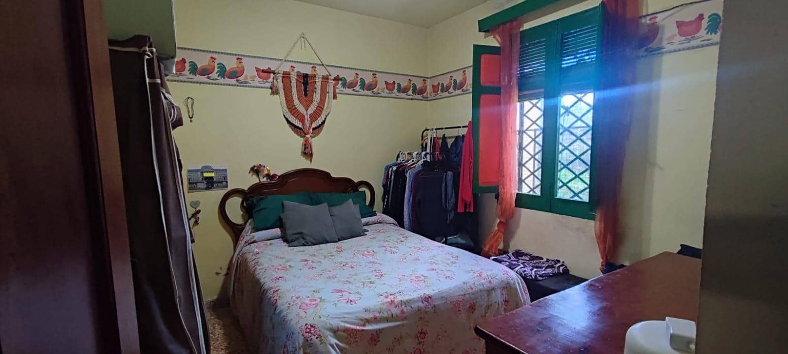 3 sovrum Finca/Hus på landet till salu i Benidorm - 390 000 € (Ref: 9255313)