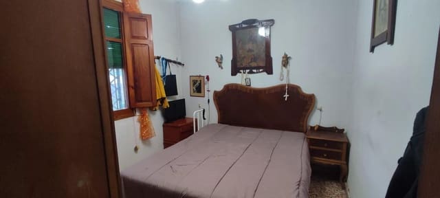 3 chambre Finca/Maison de Campagne à vendre à Rincón de Loix, Benidorm - 390 000 € (Ref: 9255313)