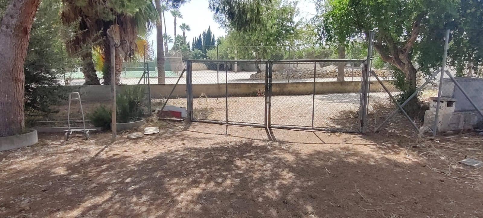 3 sovrum Finca/Hus på landet till salu i Benidorm - 390 000 € (Ref: 9255313)