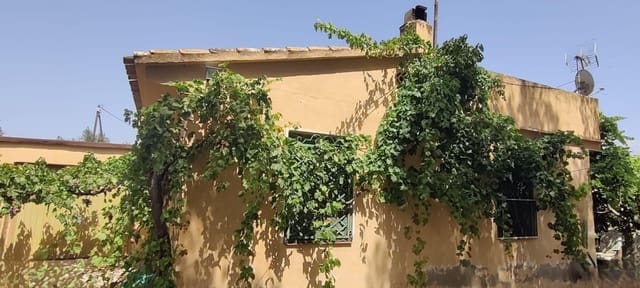 3 chambre Finca/Maison de Campagne à vendre à Rincón de Loix, Benidorm - 390 000 € (Ref: 9255313)